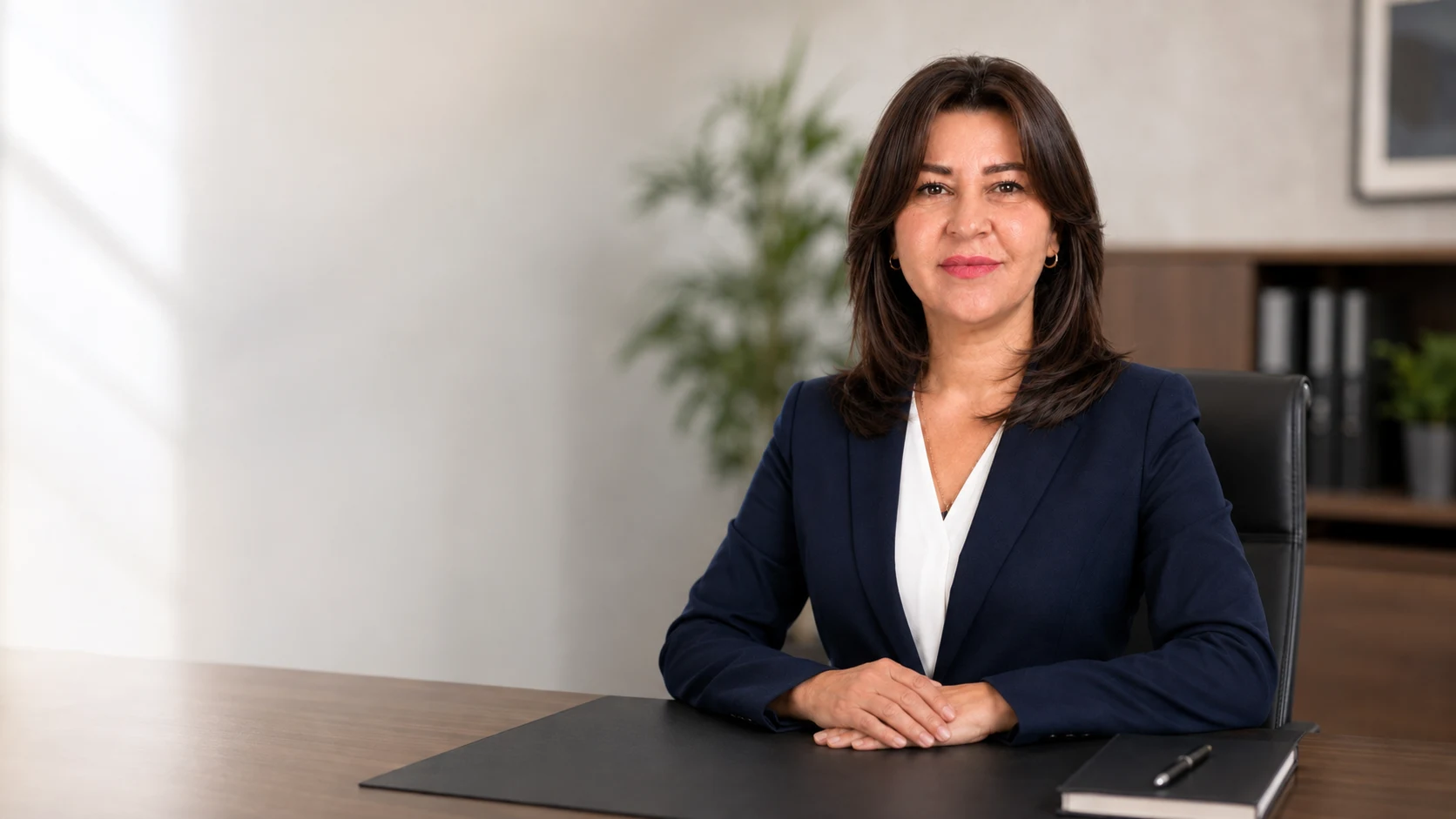 Nuray Alcı, Kuzey Kıbrıs Yatırım Danışmanı